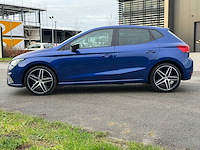 Seat ibiza 1.0 tsi fr bnsint 2019 | xf-732-t iaw - afbeelding 12 van  28