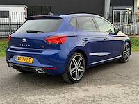 Seat ibiza 1.0 tsi fr bnsint 2019 | xf-732-t iaw - afbeelding 22 van  28