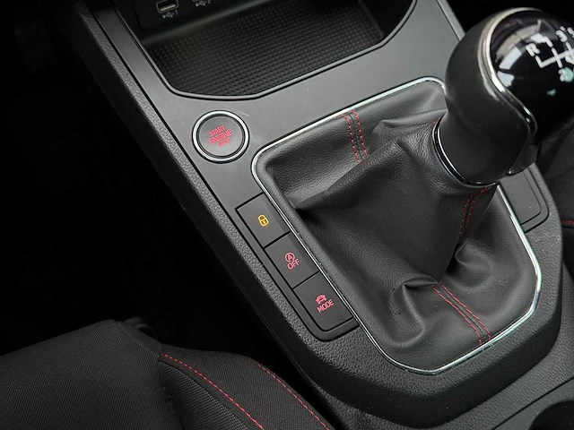 Seat ibiza 1.0 tsi fr bnsint 2019 | xf-732-t iaw - afbeelding 26 van  28
