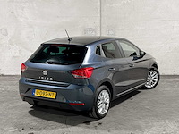 Seat ibiza 1.0 tsi style business intense 95pk 2021 (origineel-nl), l-097-nt - afbeelding 3 van  12