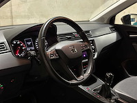 Seat ibiza 1.0 tsi style business intense 95pk 2021 (origineel-nl), l-097-nt - afbeelding 5 van  12