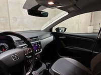 Seat ibiza 1.0 tsi style business intense 95pk 2021 (origineel-nl), l-097-nt - afbeelding 6 van  12