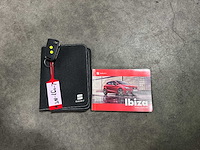 Seat ibiza 1.0 tsi style business intense 95pk 2021 (origineel-nl), l-097-nt - afbeelding 10 van  12