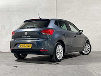 Seat ibiza 1.0 tsi style business intense 95pk 2021 (origineel-nl), l-097-nt - afbeelding 3 van  50