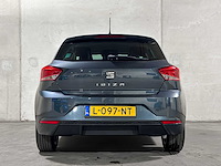 Seat ibiza 1.0 tsi style business intense 95pk 2021 (origineel-nl), l-097-nt - afbeelding 5 van  50