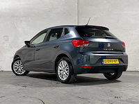 Seat ibiza 1.0 tsi style business intense 95pk 2021 (origineel-nl), l-097-nt - afbeelding 7 van  50