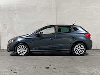 Seat ibiza 1.0 tsi style business intense 95pk 2021 (origineel-nl), l-097-nt - afbeelding 8 van  50