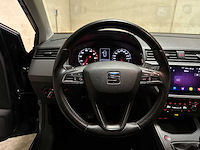 Seat ibiza 1.0 tsi style business intense 95pk 2021 (origineel-nl), l-097-nt - afbeelding 10 van  50
