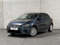 Seat ibiza 1.0 tsi style business intense 95pk 2021 (origineel-nl), l-097-nt - afbeelding 1 van  50