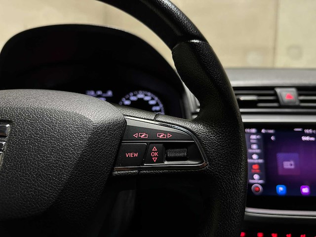 Seat ibiza 1.0 tsi style business intense 95pk 2021 (origineel-nl), l-097-nt - afbeelding 15 van  50