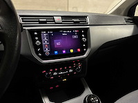Seat ibiza 1.0 tsi style business intense 95pk 2021 (origineel-nl), l-097-nt - afbeelding 20 van  50