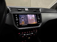 Seat ibiza 1.0 tsi style business intense 95pk 2021 (origineel-nl), l-097-nt - afbeelding 21 van  50