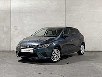 Seat ibiza 1.0 tsi style business intense 95pk 2021 (origineel-nl), l-097-nt - afbeelding 11 van  50