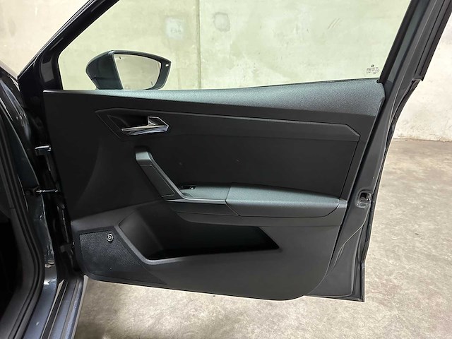 Seat ibiza 1.0 tsi style business intense 95pk 2021 (origineel-nl), l-097-nt - afbeelding 32 van  50