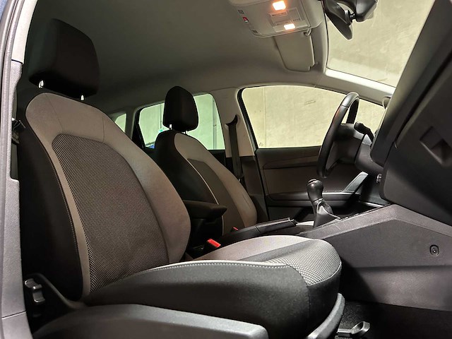 Seat ibiza 1.0 tsi style business intense 95pk 2021 (origineel-nl), l-097-nt - afbeelding 34 van  50