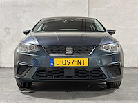 Seat ibiza 1.0 tsi style business intense 95pk 2021 (origineel-nl), l-097-nt - afbeelding 44 van  50