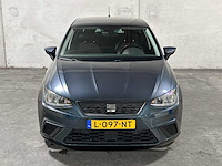 Seat ibiza 1.0 tsi style business intense 95pk 2021 (origineel-nl), l-097-nt - afbeelding 47 van  50