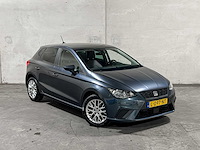 Seat ibiza 1.0 tsi style business intense 95pk 2021 (origineel-nl), l-097-nt - afbeelding 50 van  50