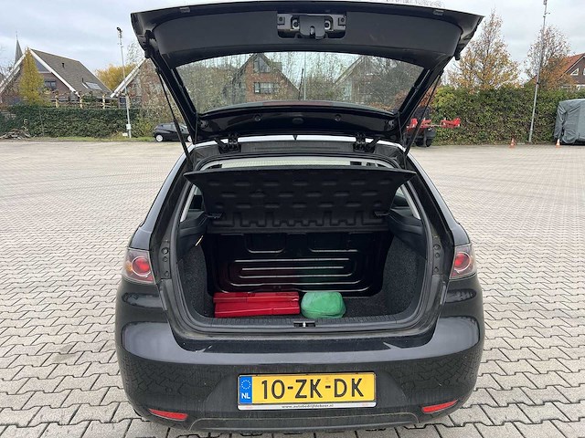 Seat ibiza 1.2-12v trendstyle 2008 | 10-zk-dk - afbeelding 11 van  23
