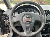 Seat ibiza 1.2-12v trendstyle 2008 | airco | 10-zk-dk - afbeelding 19 van  23