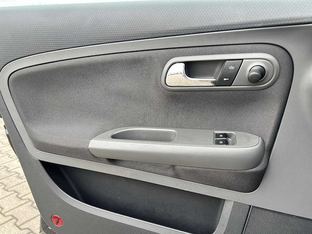 Seat ibiza 1.2-12v trendstyle 2008 | airco | 10-zk-dk - afbeelding 22 van  23