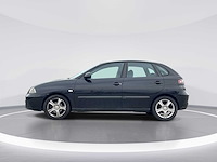 Seat ibiza 1.2-12v trendstyle 2008 | airco | 10-zk-dk - afbeelding 18 van  19