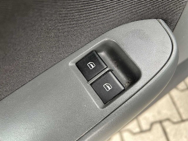 Seat ibiza 1.2-12v trendstyle 2008 | airco | 10-zk-dk - afbeelding 11 van  23