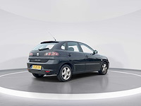 Seat ibiza 1.2-12v trendstyle 2008 | airco | 10-zk-dk - afbeelding 5 van  23