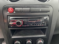 Seat ibiza 1.2-12v trendstyle 2008 | airco | 10-zk-dk - afbeelding 8 van  23