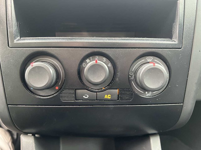 Seat ibiza 1.2-12v trendstyle 2008 | airco | 10-zk-dk - afbeelding 9 van  23