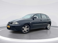 Seat ibiza 1.2-12v trendstyle 2008 | airco | 10-zk-dk - afbeelding 1 van  23