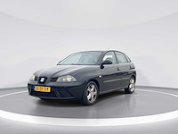 Seat ibiza 1.2-12v trendstyle 2008 | airco | 10-zk-dk - afbeelding 12 van  23