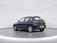 Seat ibiza 1.2-12v trendstyle 2008 | airco | 10-zk-dk - afbeelding 23 van  23