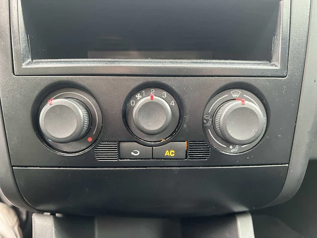 Seat ibiza 1.2-12v trendstyle 2008 | airco | 10-zk-dk - afbeelding 9 van  23