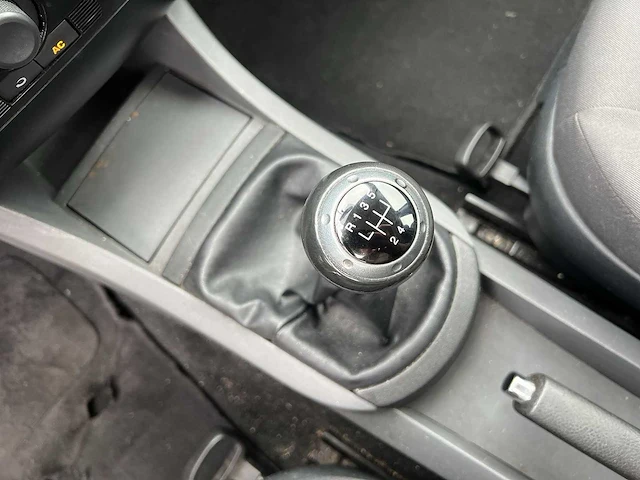 Seat ibiza 1.2-12v trendstyle 2008 | airco | 10-zk-dk - afbeelding 10 van  23