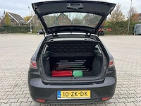 Seat ibiza 1.2-12v trendstyle 2008 | airco | 10-zk-dk - afbeelding 11 van  23