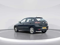 Seat ibiza 1.2-12v trendstyle 2008 | airco | 10-zk-dk - afbeelding 23 van  23