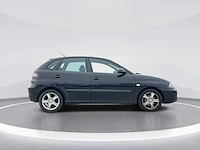 Seat ibiza 1.2-12v trendstyle 2008 | airco | 10-zk-dk - afbeelding 6 van  23