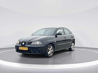 Seat ibiza 1.2-12v trendstyle 2008 | airco | 10-zk-dk - afbeelding 23 van  23