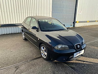 Seat ibiza 1.2-12v trendstyle 37-zj-vt - afbeelding 2 van  14