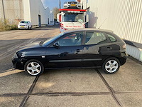 Seat ibiza 1.2-12v trendstyle 37-zj-vt - afbeelding 10 van  14