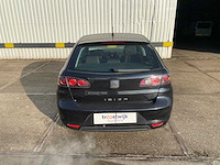 Seat ibiza 1.2-12v trendstyle 37-zj-vt - afbeelding 5 van  9