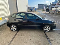 Seat ibiza 1.2-12v trendstyle 37-zj-vt - afbeelding 8 van  9