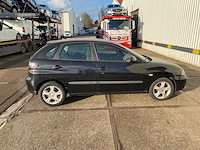 Seat ibiza 1.2-12v trendstyle 37-zj-vt - afbeelding 2 van  9