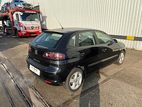 Seat ibiza 1.2-12v trendstyle 37-zj-vt - afbeelding 3 van  9