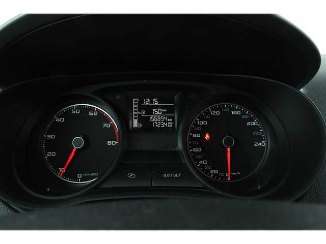 Seat ibiza 1.2 69pk 2014, x-338-td - afbeelding 3 van  13