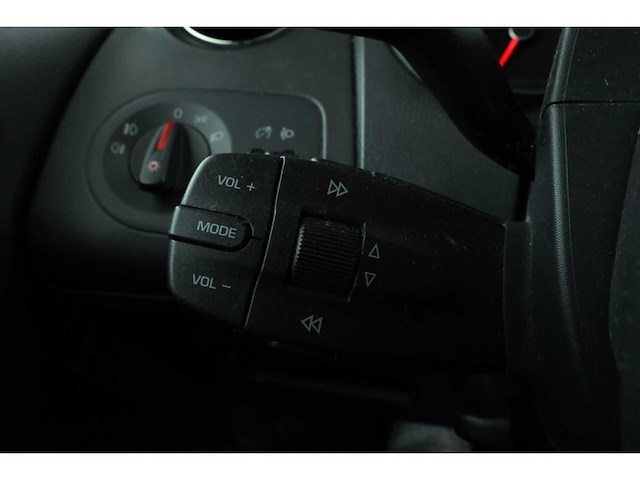 Seat ibiza 1.2 69pk 2014, x-338-td - afbeelding 4 van  13