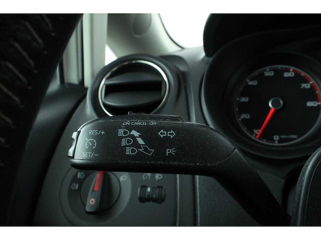 Seat ibiza 1.2 69pk 2014, x-338-td - afbeelding 5 van  13