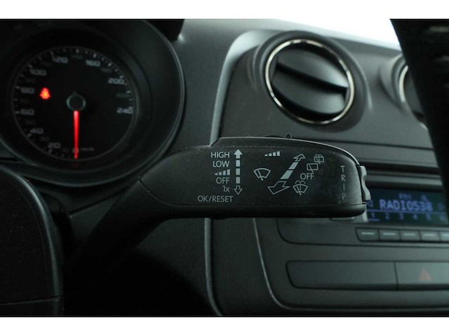Seat ibiza 1.2 69pk 2014, x-338-td - afbeelding 6 van  13