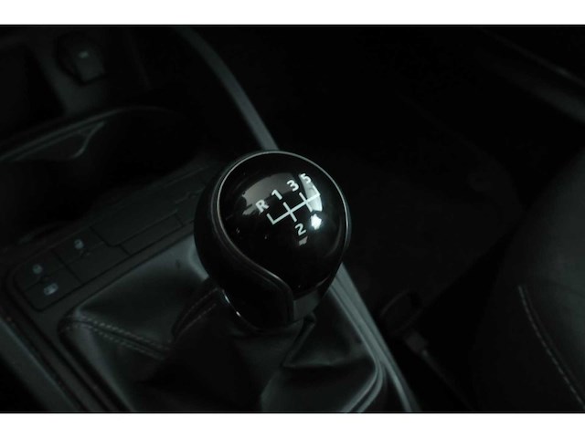 Seat ibiza 1.2 69pk 2014, x-338-td - afbeelding 9 van  13